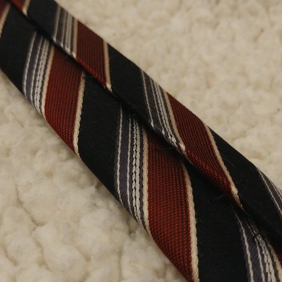 Balmain Neck Tie - Picture 6 of 6